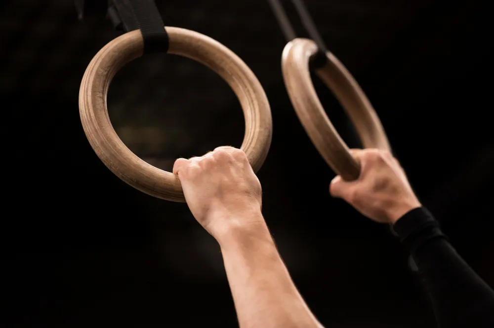 How to Lift Like an Athlete?