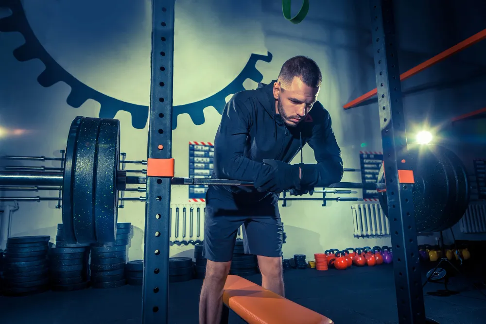 The Complete Guide to Strength Training Methods.