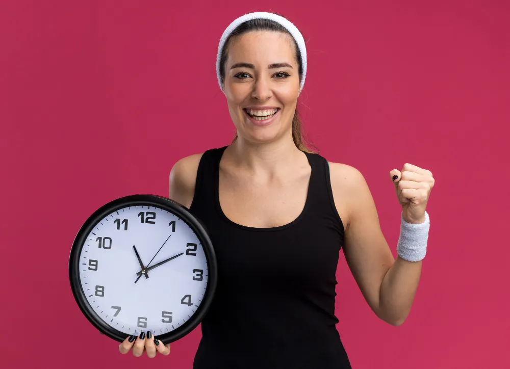 Is a 30 Minute Personal Training Session Enough?
