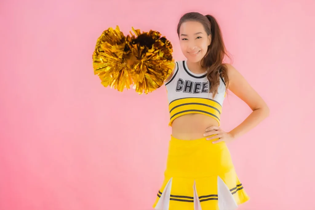 What Is Level 1 Cheer?