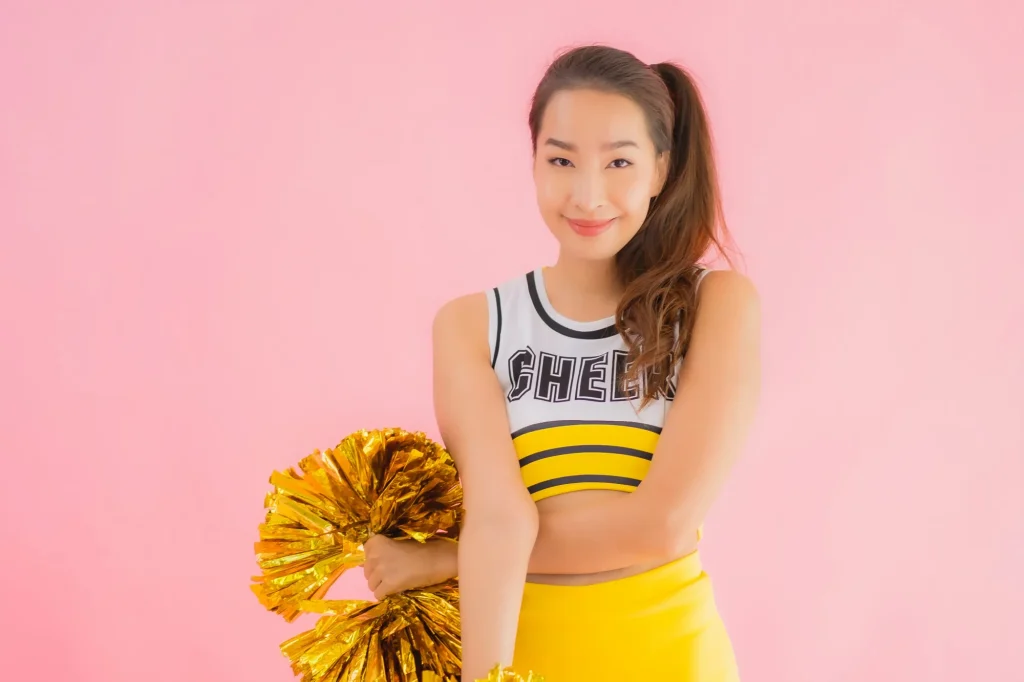 What Is Level 2 Cheer?