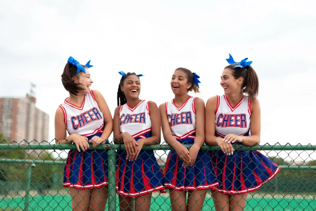 What Is the Best Cheer Team?
