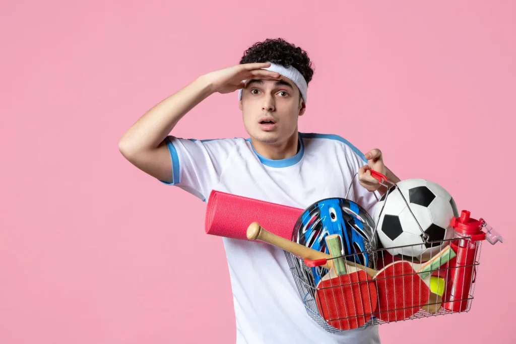 What Sport Is Not in the Olympics Anymore?