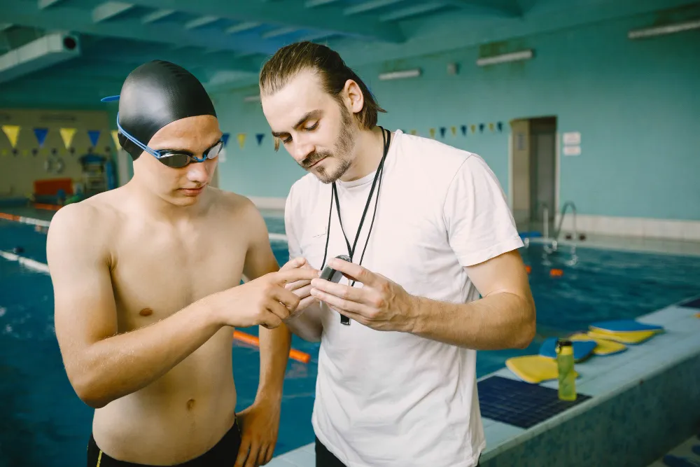 How Long Does It Take to See Results From Swimming?