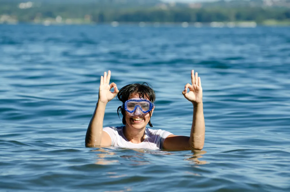 Is It Good to Swim Every Day?