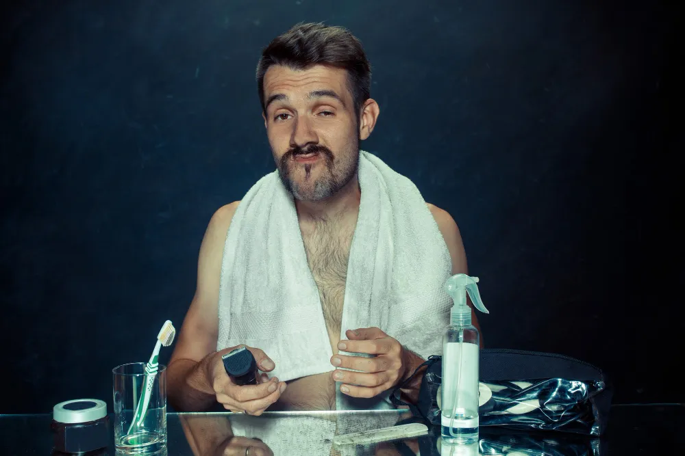What Happens if You Don't Wash Chlorine off Your Body?