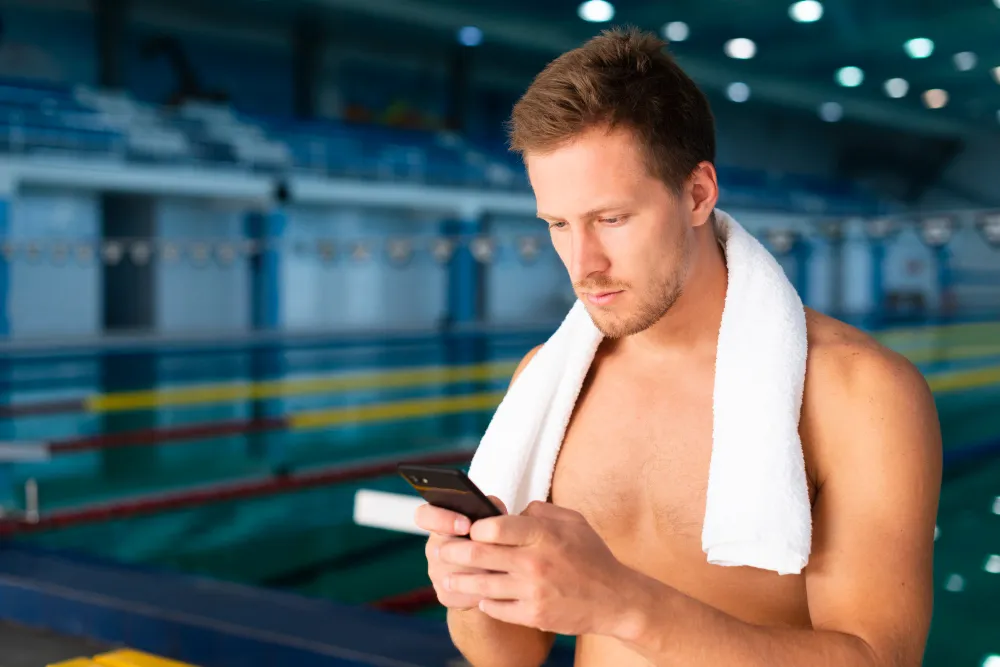 When Should You Not Go Swimming?