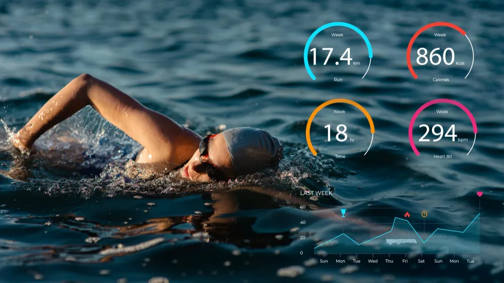 What Is the Healthiest Swim Stroke?