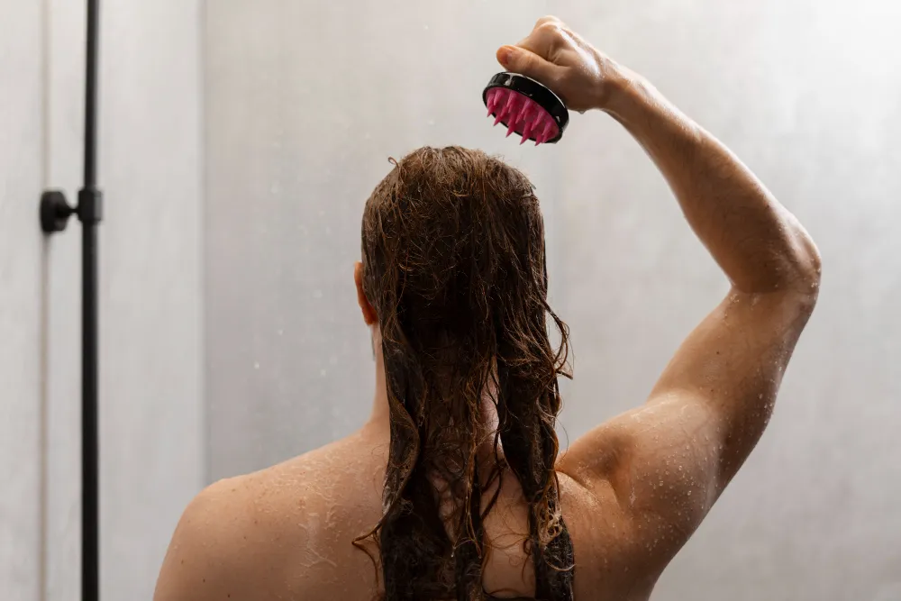 Is It Ok to Not Wash Your Hair After Swimming?