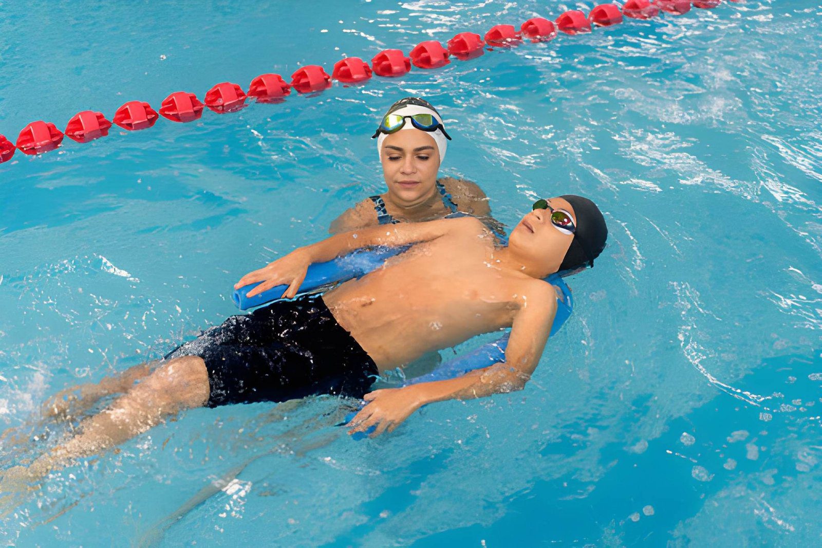 Adult Swim Lessons: Is It Ever Too Late to Learn?